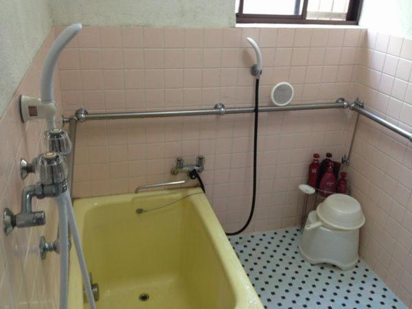 Onomichi Guesthouse Fuji Hostel Esterno foto