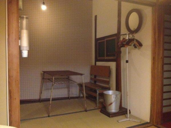Onomichi Guesthouse Fuji Hostel Esterno foto